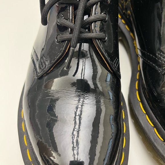 Dr.Marten patent oxfords - Picture 5 of 6